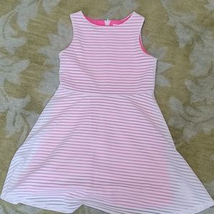 Children's Place sleeveless dress - M 7/8
